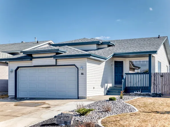 64 La Costa Fairway Clos, Stony Plain, AB T7Z 2A5