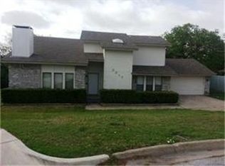 2317 Jenson Cir, Fort Worth, TX 76112