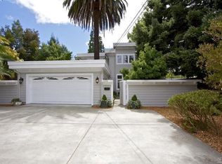 1035 Sir Francis Drake Blvd, San Anselmo, CA 94960