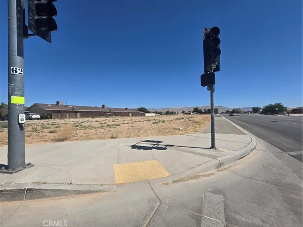 0 Navajo Rd Lot 13, Apple Valley, CA 92308