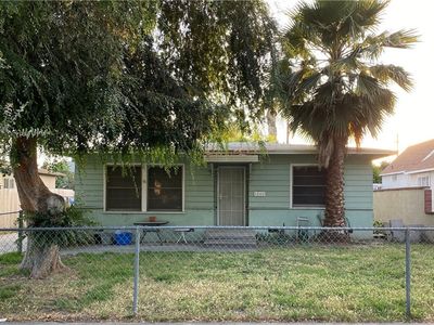 1260 N Berkeley Ave, San Bernardino, CA, 92405