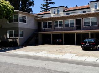 1400 El Camino Real, Burlingame, CA 94010
