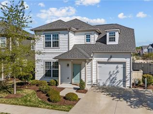 314 Middleton Way, Chesapeake, VA 23322