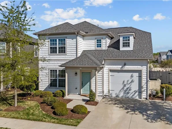 314 Middleton Way, Chesapeake, VA 23322
