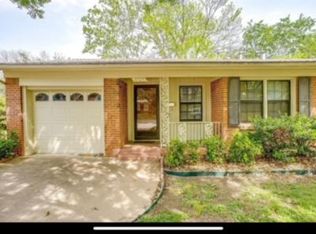 4725 S Ridge Ter, Fort Worth, TX 76133