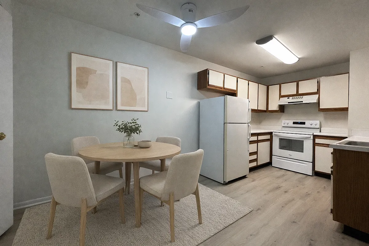 Building Photo - 8 Lockhart Cir #K