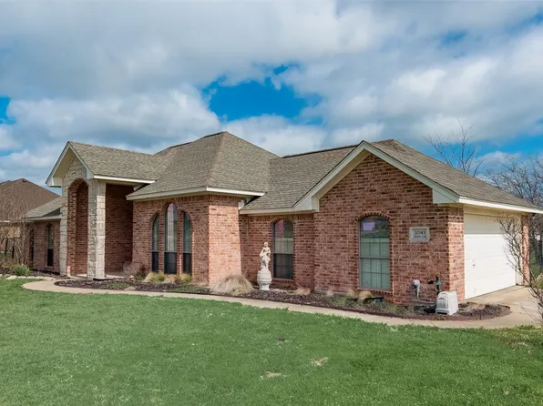 10143 Fireside Ln, Forney, TX 75126