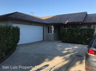 1524 Newport St, San Luis Obispo, CA 93405