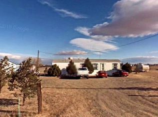 9 Willow Lake Rd W, McIntosh, NM 87032