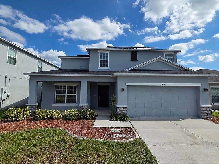 564 Meadow Bend Dr — Photo 2