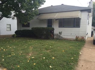 8512 Mathilda Ave, Saint Louis, MO 63123