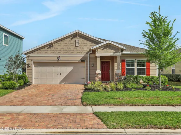 3922 CLOVERDALE Court, Middleburg, FL 32068