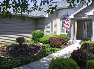 1409 Copper Beech Run, Fort Wayne, IN 46814