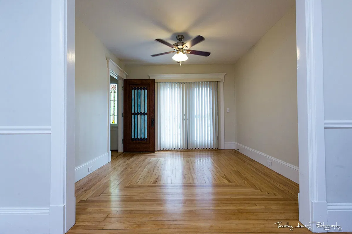 Gresley Residence — Photo 3