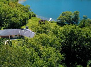 3896 Mayfield Rd, Jackson, WI 53037