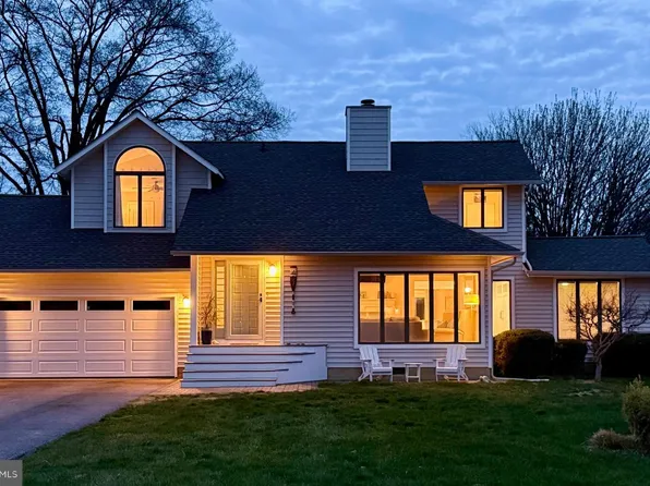 407 Farms Dr #5, Stevensville, MD 21666