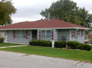 704 Pearl St, Alden, IA 50006