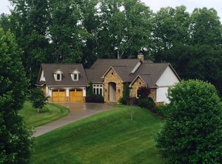 46 North Ridge Lane, Newland, NC 28657