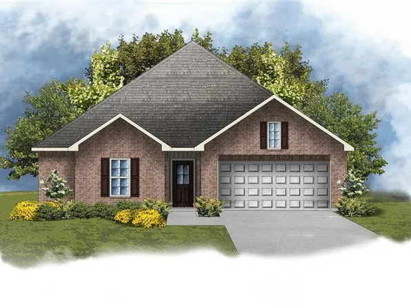 16937 River Park Dr, Covington, LA 70435