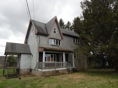 2240 Quakake Rd, Weatherly, PA, 18255