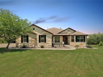 246 Bristlecone Dr, Driftwood, TX, 78619