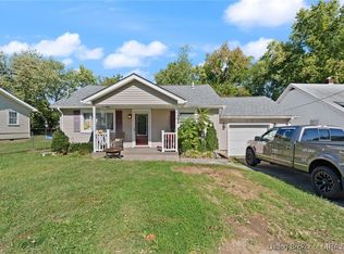 805 Elmwood Ave, New Albany, IN