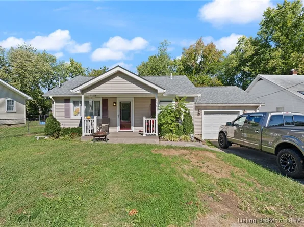 805 Elmwood Avenue, New Albany, IN 47150