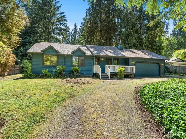 31229 NE 111 Street, Carnation, WA 98014