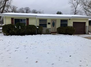 10623 Landseer Dr, Saint Louis, MO 63136