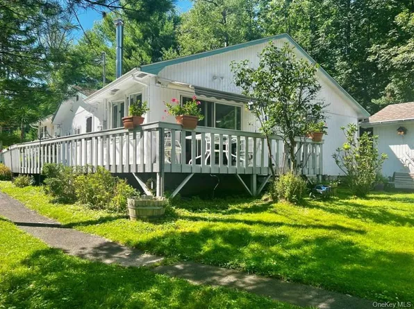 7 Jenn Lane, Monticello, NY 12701