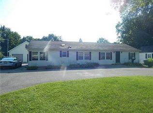5934 Livingston Dr, Toledo, OH 43613