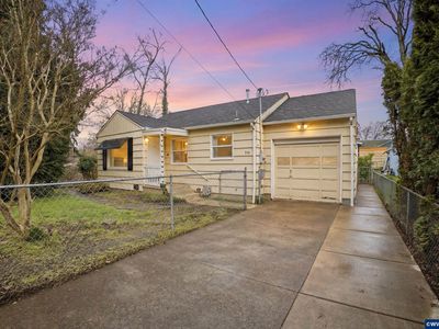 910 Ford St SE, Salem, OR, 97301