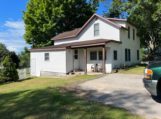 4921 Spring St, Onekama, MI 49675