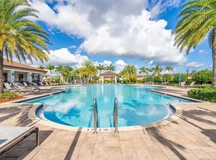 Chateau At The Vineyards, Homestead, FL 33033