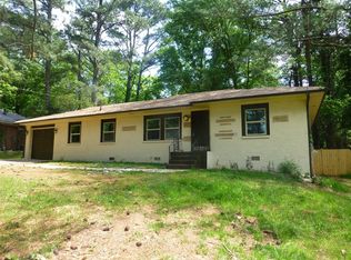 1902 Pinedale Pl, Decatur, GA 30032