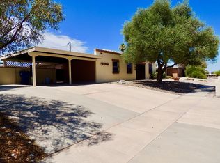 8450 E 5th St, Tucson, AZ 85710