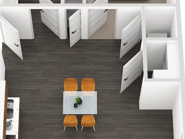 College Villas — Photo 7