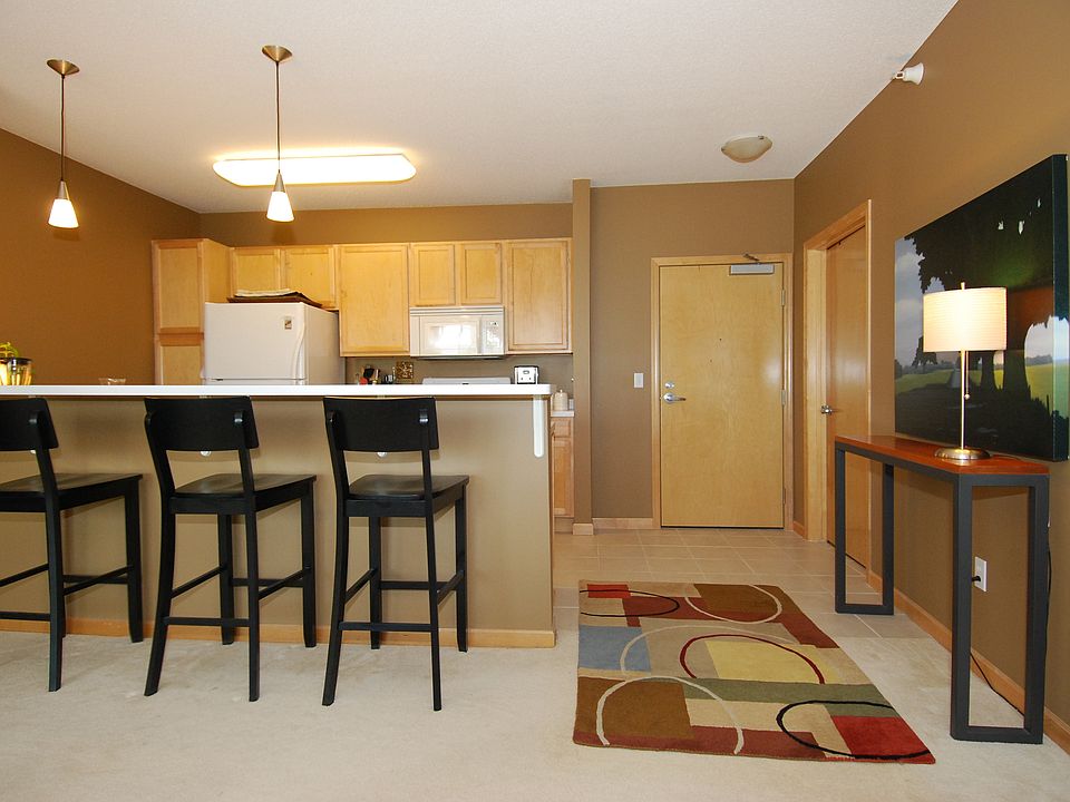 Welcome Home to 7601 Aldrich Ave S. #411, Richfield, MN
