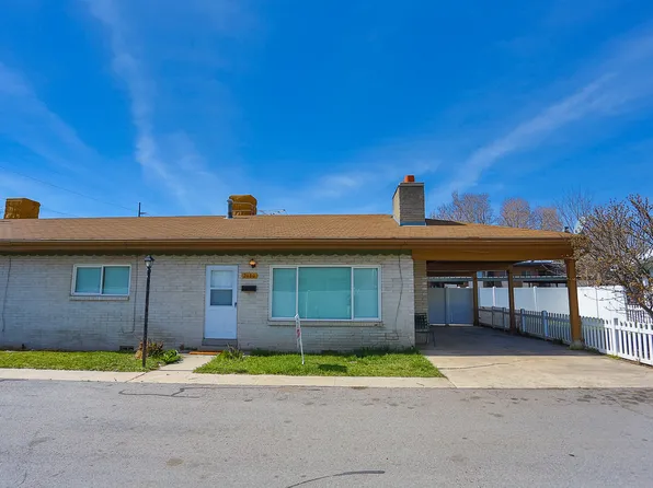 2680 S Masonic Cir, Salt Lake City, UT 84115