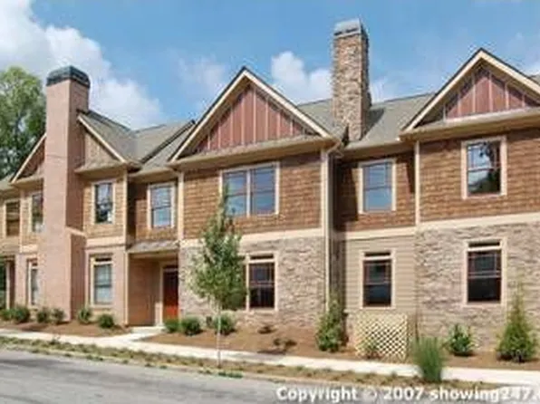1190 Hardee St, Atlanta, GA 30307