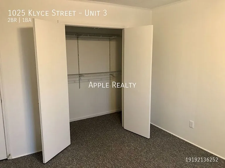 1025 Klyce St #3 — Photo 8