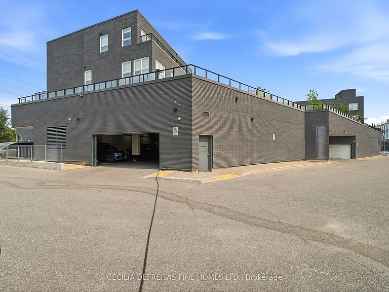 430 Essa Rd #314 — Photo 24