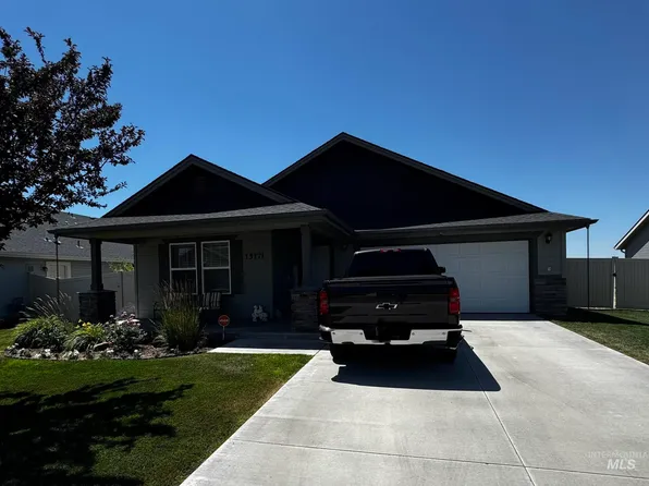 15171 N Fishing Creek Ave, Nampa, ID 83651