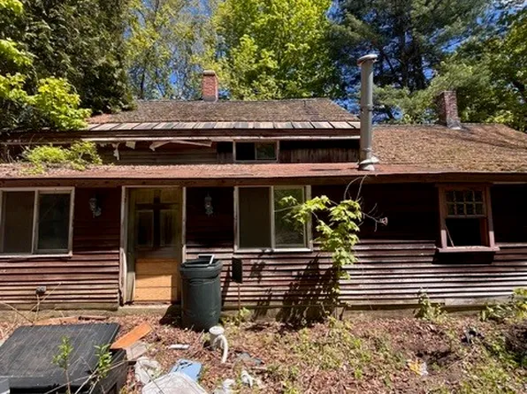 457 Old Stafford Road, Tolland, CT 06084