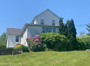 410 Parsonage St, Hughestown, PA 18640