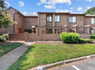 305 Rutherglen Muse, Virginia Beach, VA 23452