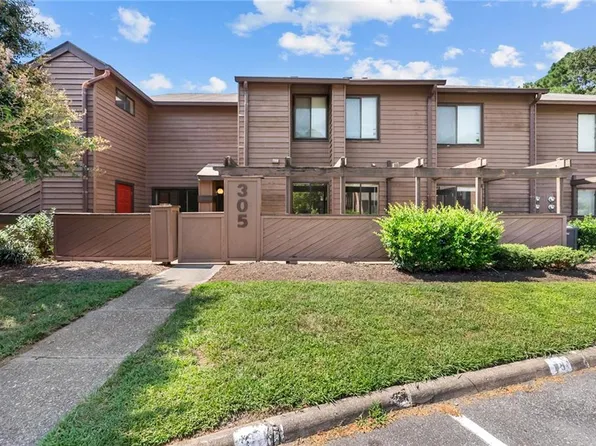 305 Rutherglen Muse, Virginia Beach, VA 23452