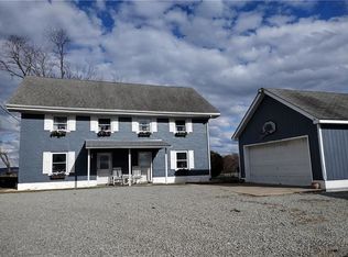 152 Fenton Rd, Mount Pleasant, PA 15666