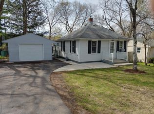 406 Hilldale Ct, Madison, WI 53705