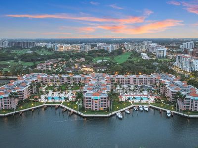 100 SE 5th Avenue #402, Boca Raton, FL, 33432